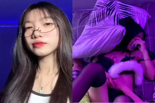 sex ả rập Em Hiền 2k3 chơi 2 lỗ còn để lại bao lại
