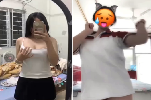 sex huấn hoa hồng Rủ em ra đồng ngắm trăng anh còn mang thêm cả chiếu