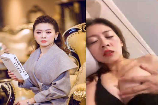 sex bắn Chị gái và 2 em trai gymer