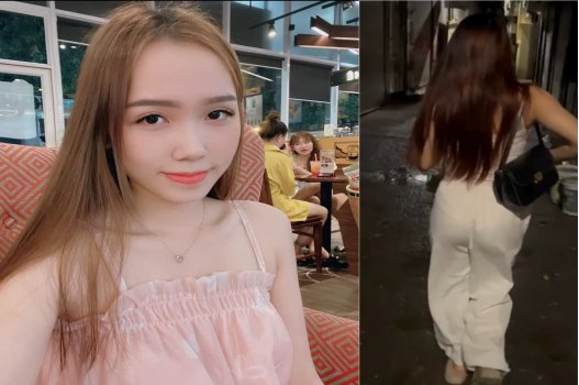 sex mun tiktoker Em mút mỏi mồm mà anh đút vào mãi không được