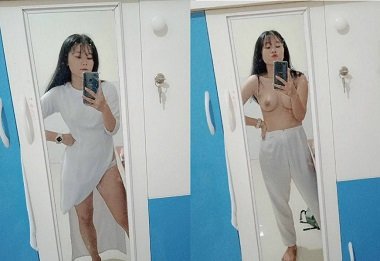 jav video Bướm xinh hồng em căng ra nhận cú dập của anh