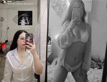 sex lộ clip mới Maika em gái đam mê bạo dâm