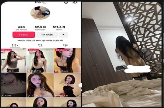 sex hannahowo Em dập như cái máy không biết mệt là gì