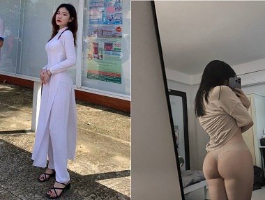 sex truyen Em gái xinh xắn thích chơi nhẹ nhàng