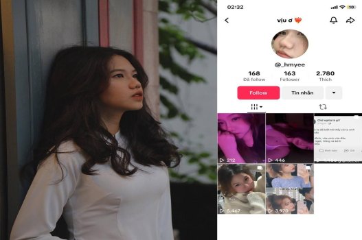 sex chu hong lien Em gái xinh cực phẩm mê mẩn bú mút từ nhà lên giường