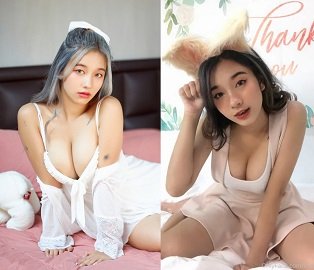khoe vú sex Em sinh viên năm 2 bướm non hồng hào