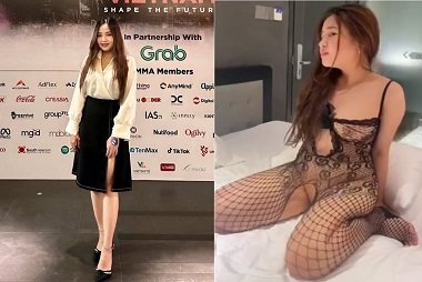sex tạp dề Em đoe khuyên lưỡi vậy bú sợ sước cu lắm