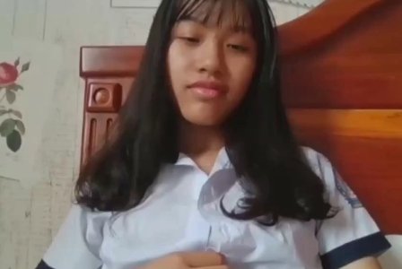 sex cổ tích SƠ mi trắng em mới học về đã gạ vào n2