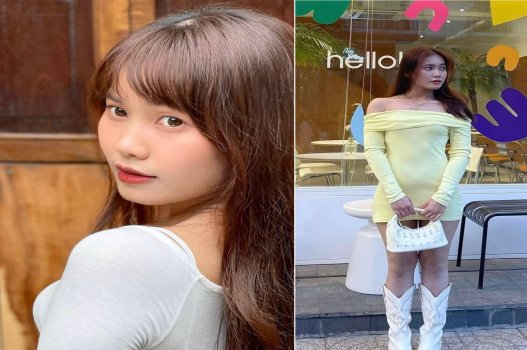 nata lee sex Bú trên chung cư xuất vào mồm cho em nuốt