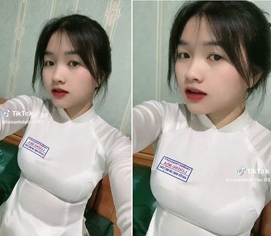sex show nhật bản Em nữ sinh cười tươi như hoa khi được anh xuất trong