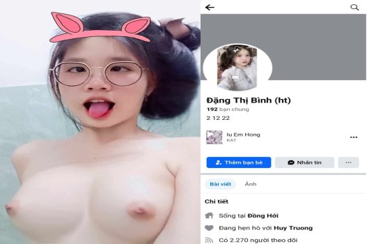 sex mỹ mong to Tường Vy em chưa chơi đã mà anh đã cắn đỏ vú em