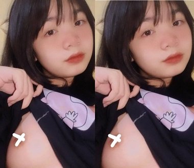 idol tiktok sex Em tỉa lông sạch đợi anh qua chịch