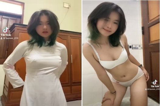 sex anime nami Em sinh viên kính cận váy đỏ đưa em đi chươi mà anh vét đỏ mông em