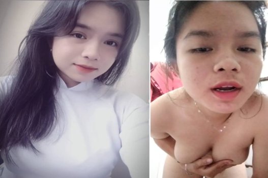 thu dâm sex Qua phòng em chơi được em bú liếm từng cm