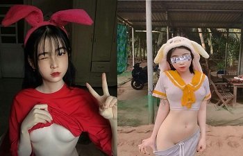 phim sex fake taxi Em gái vú sừng trâu mới đút dạo đầu mà anh đã bắn tóe loe