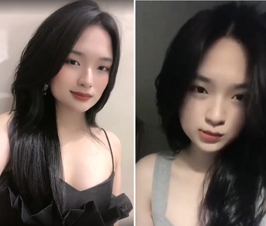 sex nhà vệ sinh Kéo váy qua đầu chơi lút cán em giáo viên