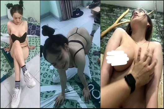 aixiaixi sex Em hỏi là chơi xong có cần vệ sinh không