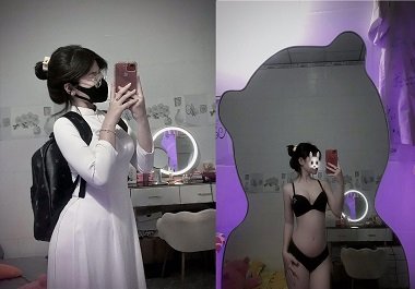 anan sex SG ngày mưa cùng em sinh viên