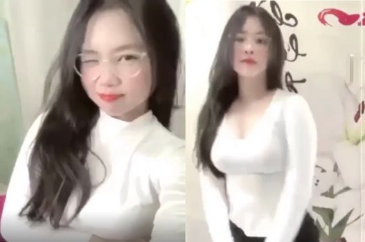 euro sex Tiktoker Tường Vy vú to em nũng nịu vâng lời 2