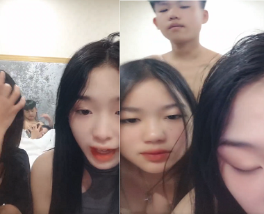 obanmitsu sex,clip sex suchibi,phum sex việt nam Cô chủ nhà dâm đãng và anh thợ sửa điều hòa may mắn