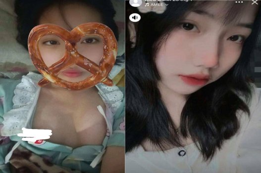 sex gai xinh cute 5 anh em cũng cân được ý chứ