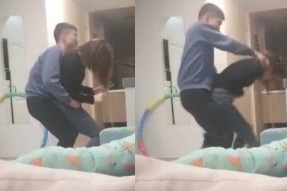 sex loan luan my Chim anh dài quá đeo cứ bị rơi bao