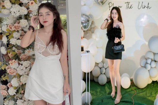 sex bé thư Chị gái U40 còn đòi ăn sữa chua trên chim