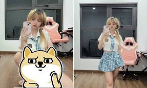 fpe sex 2 ngón chưa đủ anh còn cho cả bàn tay vô bướm